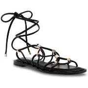 Sandaalit Steve Madden  BLK ZAPPY  37 1/2