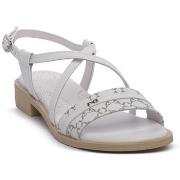 Sandaalit NeroGiardini  NERO GIARDINI  707 GIOVE BIANCO  37