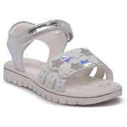 Poikien sandaalit Lumberjack  M0167 WHITE  27