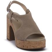 Sandaalit NeroGiardini  NERO GIARDINI 451 VELOUR CRETA  38