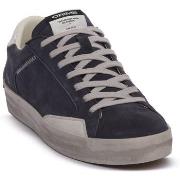 Tennarit Crime London  DISTRESSED  41