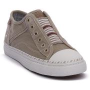 Tennarit Mustang  SILVER  36