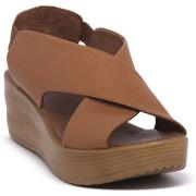 Sandaalit Bueno Shoes  CUOIO  36