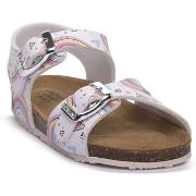 Poikien sandaalit Grunland  BIANCO MULTI 40AFRE  22