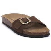 Sandaalit Grunland  MARRONE 40SARA  38