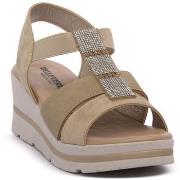 Sandaalit Valleverde  PLATINO  37