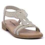 Sandaalit Valleverde  GHIACCIO  37