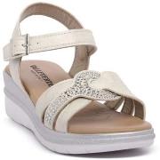 Sandaalit Valleverde  SILVER  40