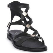 Sandaalit Sono Italiana  NERO  36