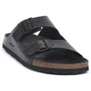 Sandaalit Grunland  NERO 40BOBO  40