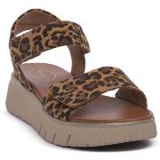 Sandaalit Jana  LEOPARD SANDAL  36