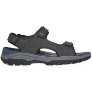 Sandaalit Skechers  204105-CHAR  44