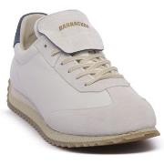 Kengät Barracuda  BIANCO  41