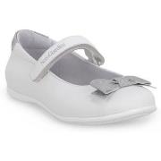 Balleriinat NeroGiardini  NERO GIARDINI 707 CILE BIANCO  27