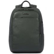 Reppu Piquadro  VE3 ZAINO  Yksi Koko