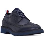 Kengät Café Noir  CAFE NOIR DERBY PELLE  40