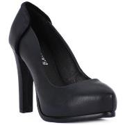 Korkokengät Café Noir  CAFE NOIR TRONCHETTO BORDATURA  36