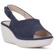 Sandaalit Clarks  REEDLY SHAINA NAVY  39