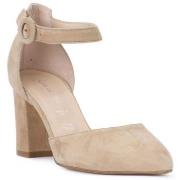 Korkokengät Priv Lab  CAMOSCIO  38