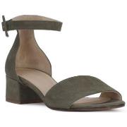 Sandaalit Le Fabian  VERDE CAMOSCIO  38