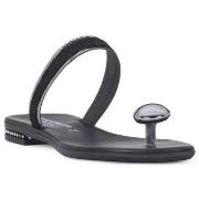 Sandaalit Sono Italiana  PAILL NERO  40