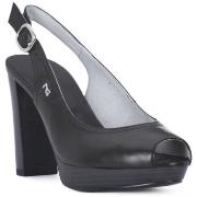 Sandaalit NeroGiardini  NERO GIARDINI  NAPPA PANDORA  38