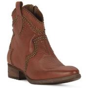 Kengät Priv Lab  CUOIO BUFALO  36