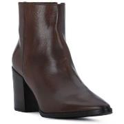 Kengät Priv Lab  TRONCHETTO CAFFE  38