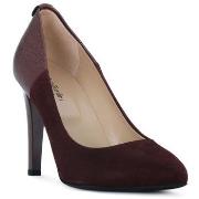 Korkokengät NeroGiardini  NERO GIARDINI 613 CAPRA BORDO  38