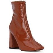 Kengät Priv Lab  CUOIO NAPLAK  36