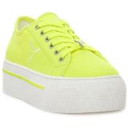Tennarit Windsor Smith  RUBY CANVAS NEON YELLOW  39