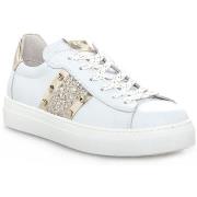 Tennarit NeroGiardini  NERO GIARDINI 707 CILE BIANCO  27