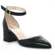 Korkokengät NeroGiardini  100 NAPPA PANDORA  39