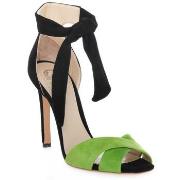 Sandaalit Gianni Marra  GREEN PLUS  36