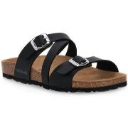 Sandaalit Grunland  NERO 70SARA  38