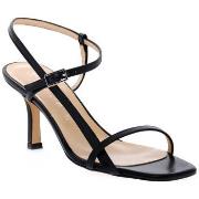 Sandaalit Priv Lab  KID NERO  36