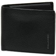 Urheiluvarusteet Piquadro  N PORTAFOGLIO UOMO  Yksi Koko