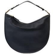 Laukut Coccinelle  001 GRAINY LEA NERO  Yksi Koko