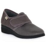 Kengät Grunland  GRIGIO IRAE  37