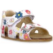Poikien sandaalit Naturino  FALCOTTO 0N01 BEA PINK  24