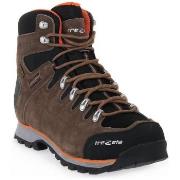 Saappaat Trezeta  HURRICANE EVO WP  42 1/2