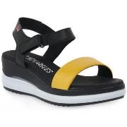 Sandaalit Pepe Menargues  MOSTAZA  39