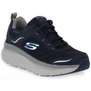 Kengät Skechers  NVG D LUX WALKER  42