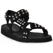 Sandaalit Mosaic  NERO EARTHING  37