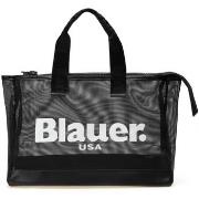 Laukut Blauer  BLK NET BAG  Yksi Koko