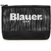 Pikkulaukut Blauer  BLK POUCH  Yksi Koko