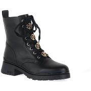 Kengät Liu Jo  39 NEW NANCY BLACK GREY  40