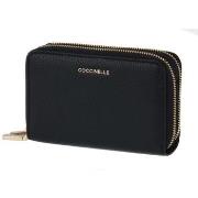 Lompakot Coccinelle  001 METALLIC SOFT  Yksi Koko