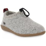 Kengät Bioline  3004 PANNA  37