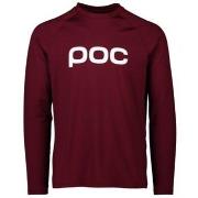 T-paidat pitkillä hihoilla Poc  Reform Enduro  EU XL